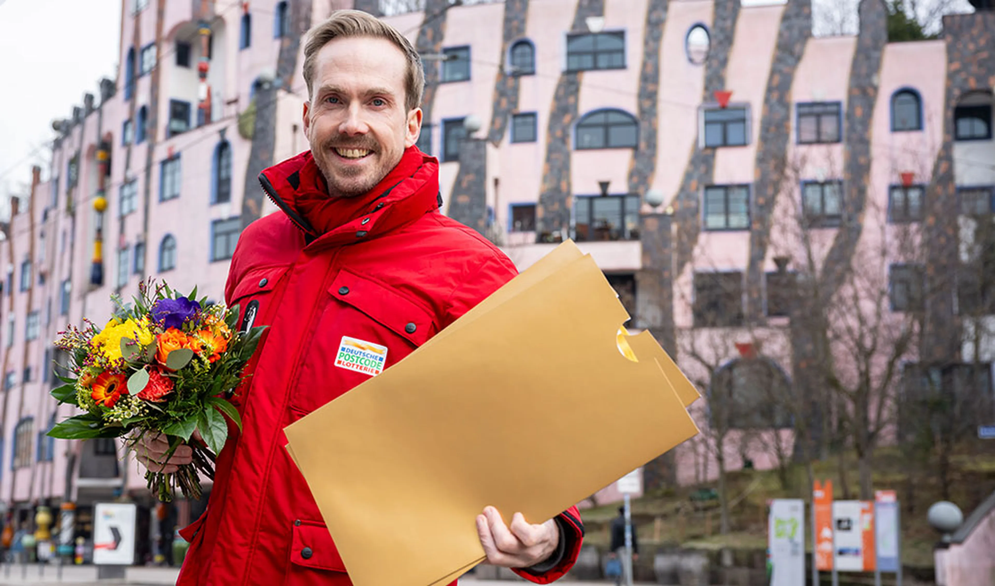 20.000 Euro beim Straßenpreis in Magdeburg