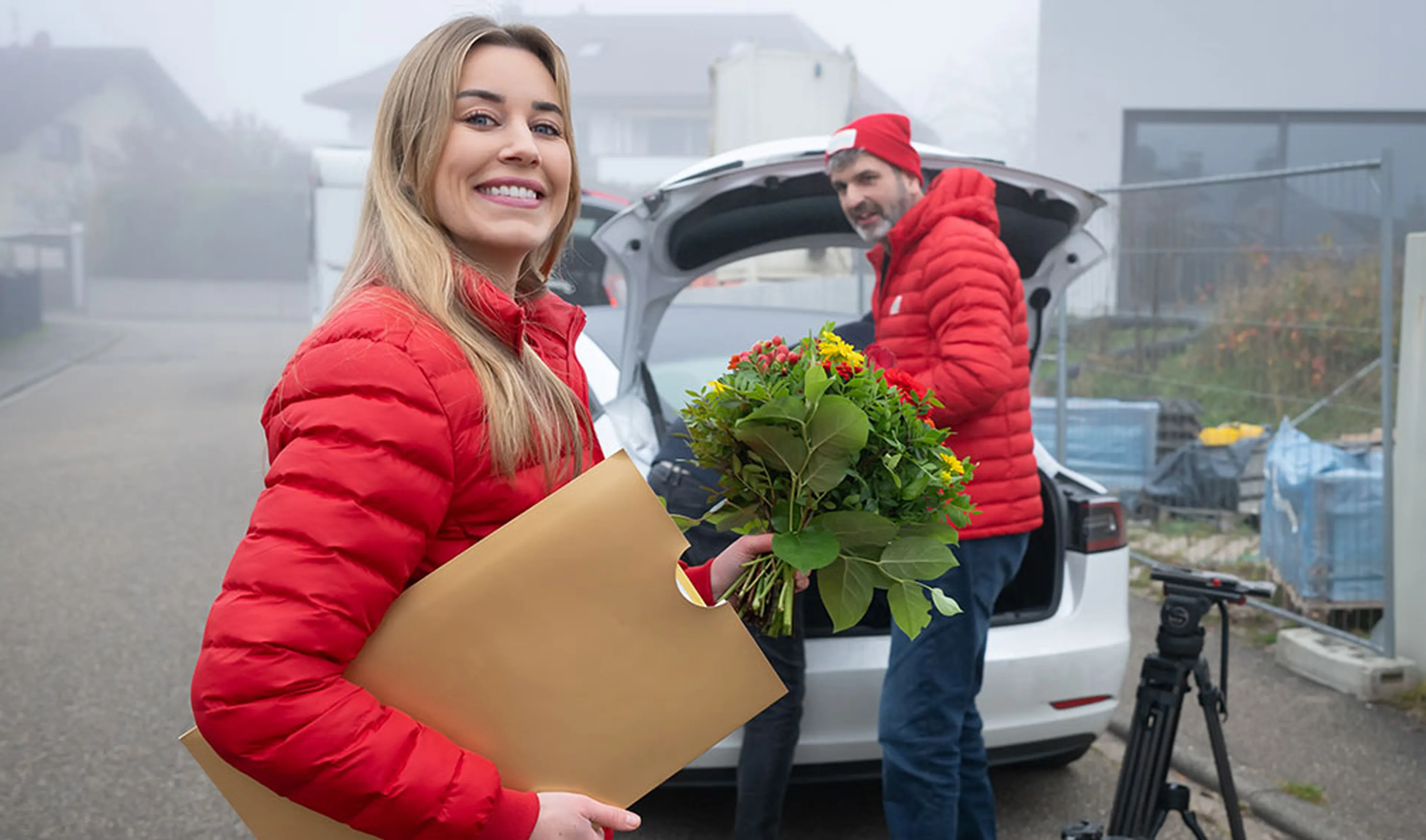 10.000 Euro beim Straßenpreis in Pforzheim