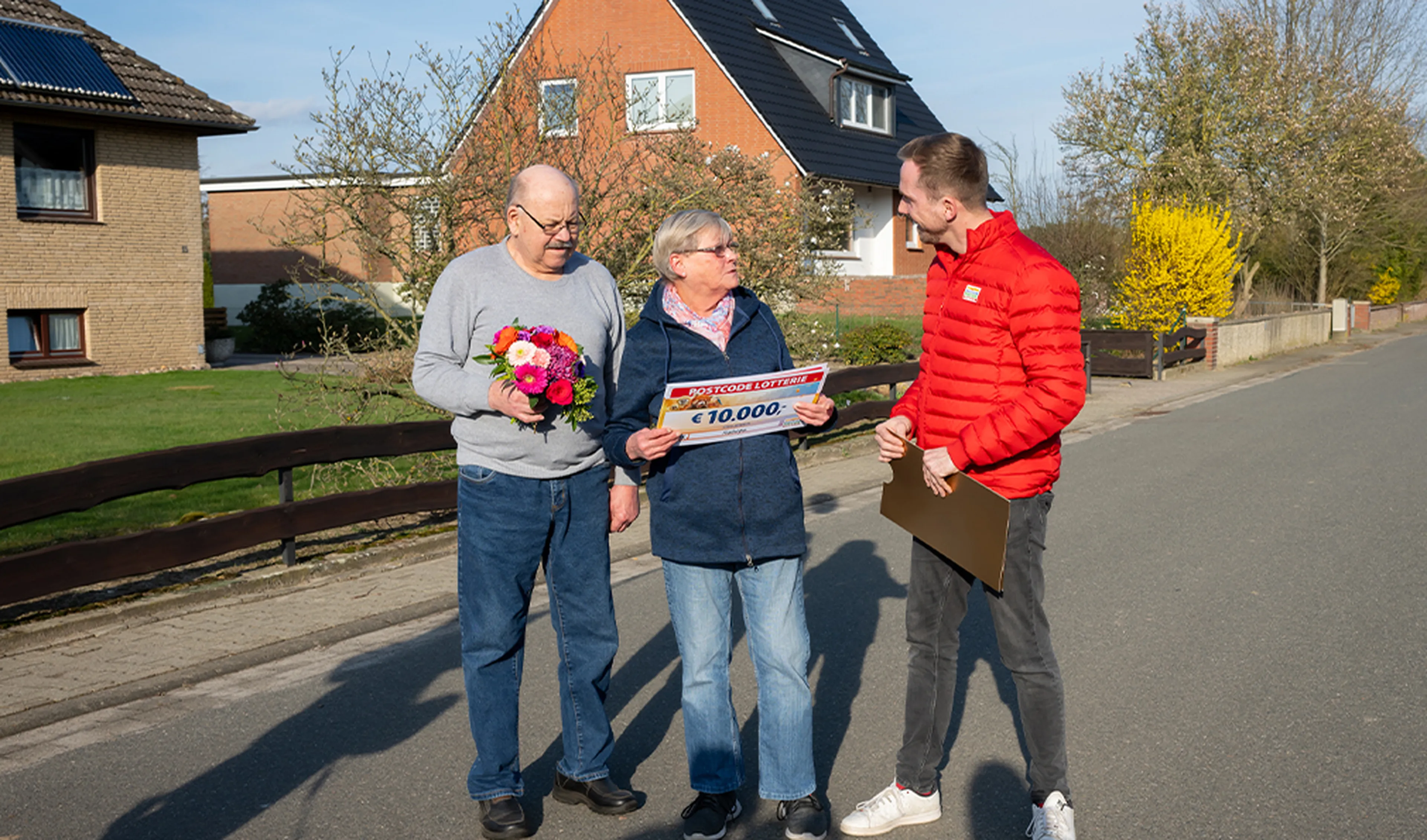 20.000 Euro gehen nach Himbergen