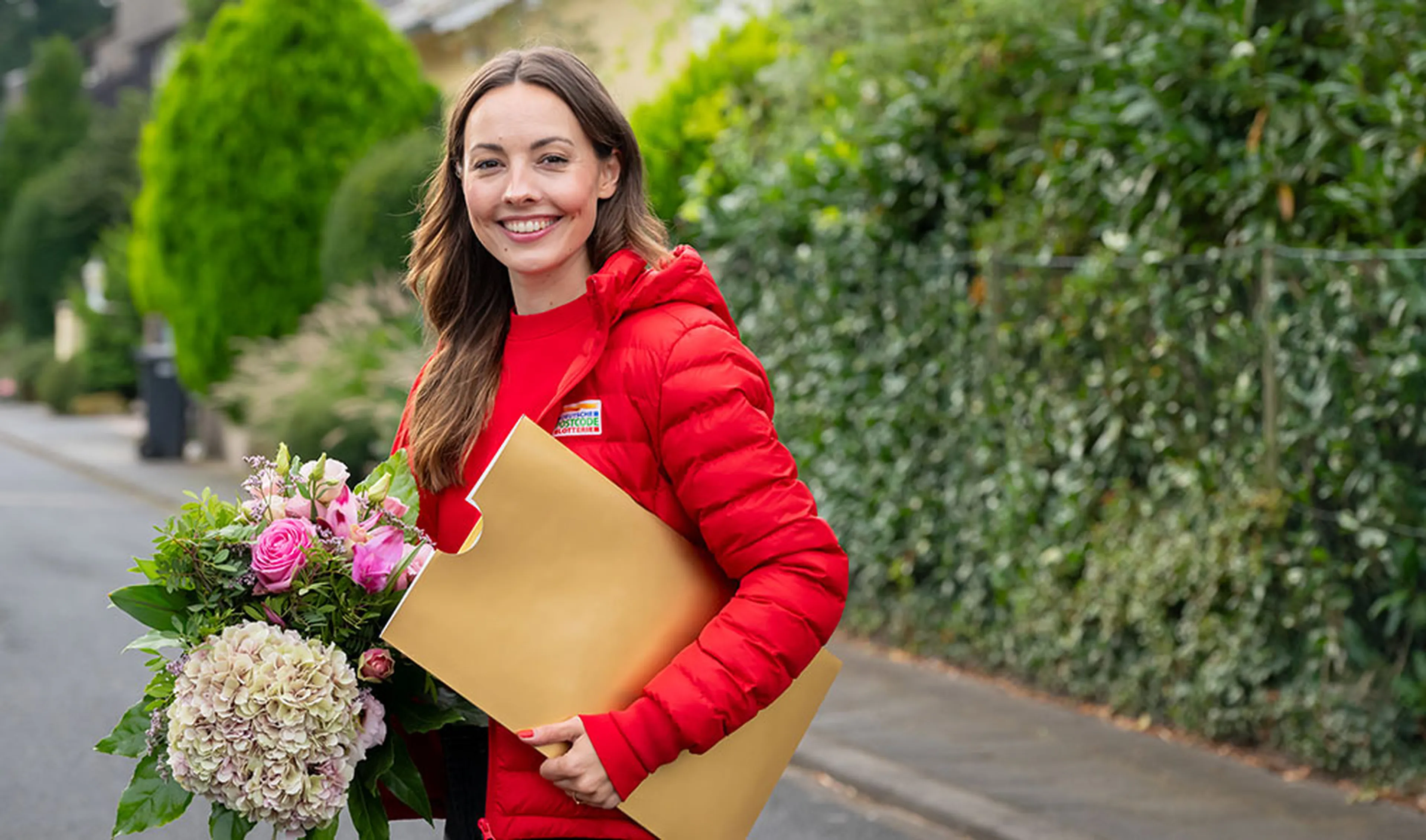 10.000 Euro gehen beim Straßenpreis an einen Gewinner aus Heusenstamm