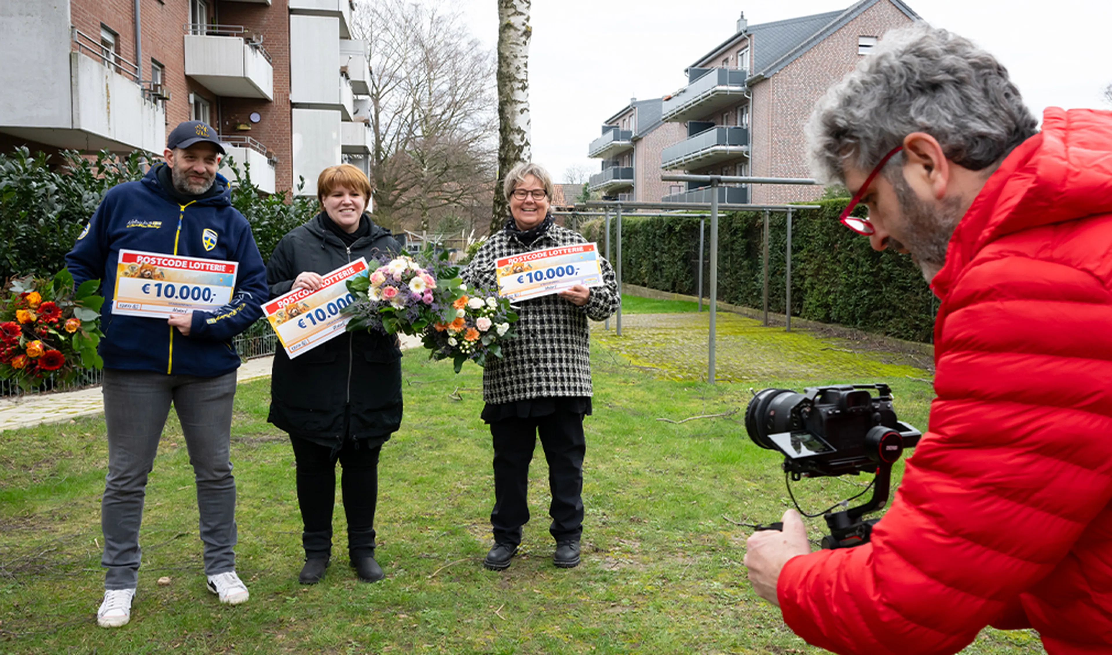 30.000 Euro gehen nach Alsdorf