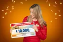 10.000 Euro Straßenpreis