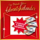 Sonderverlosung im Dezember