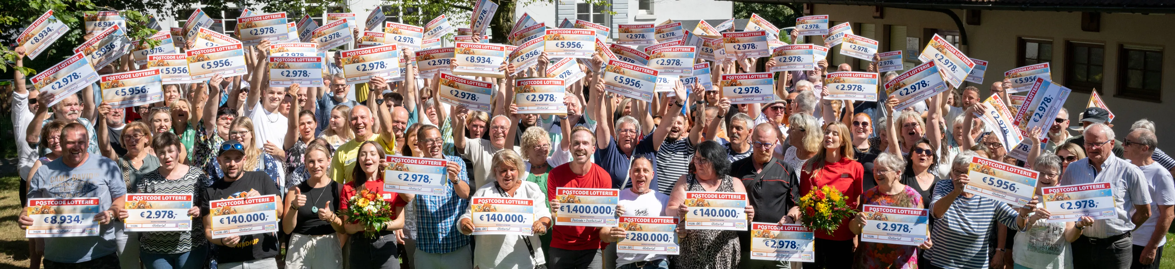 1,4 Mio. € gehen nach Glottertal
