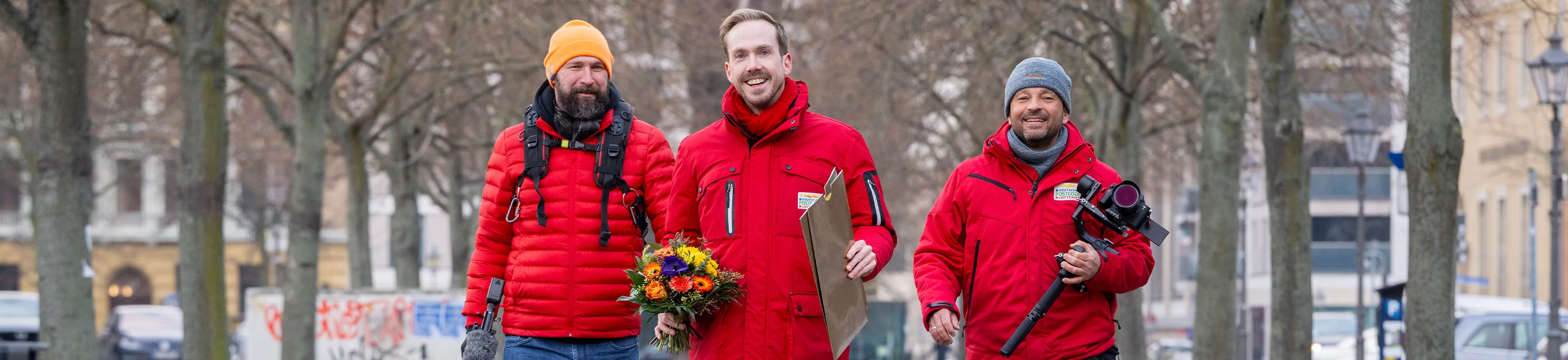 20.000 Euro beim Straßenpreis in Magdeburg
