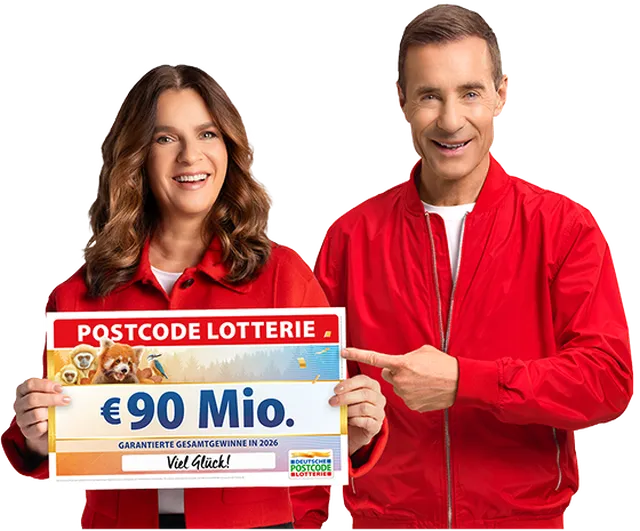 Garantiert 90 Millionen Euro Gesamtgewinne in 2026