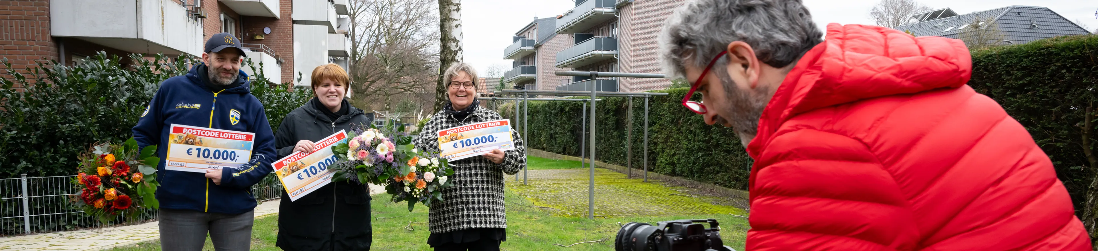 30.000 Euro gehen nach Alsdorf