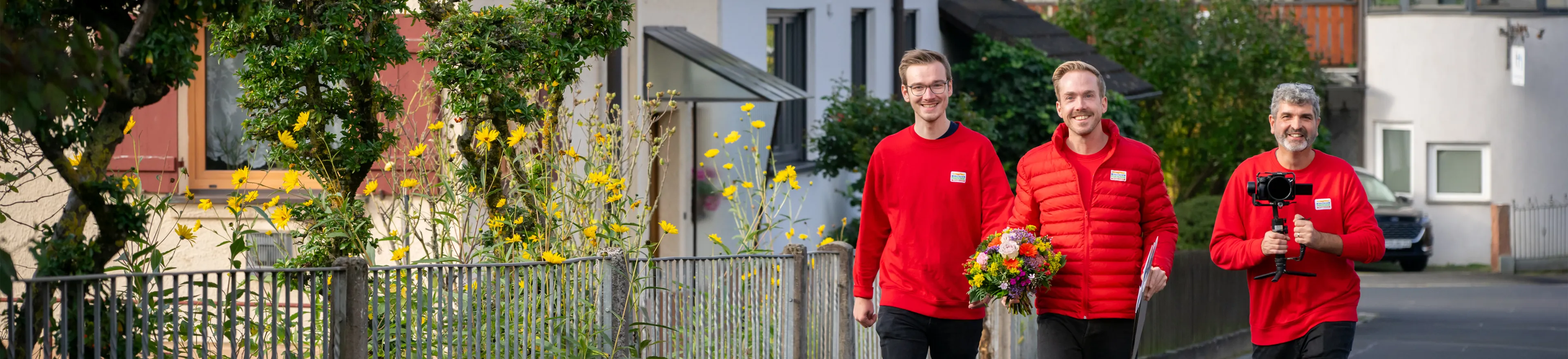 20.000 Euro und ein nagelneuer BMW 1er gehen nach Karlstadt
