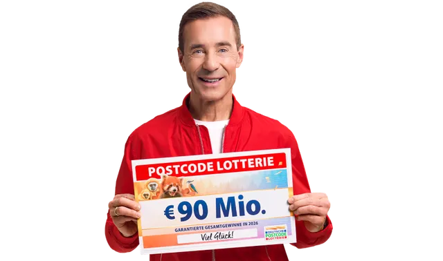 Garantiert 90 Millionen Euro Gesamtgewinne in 2026