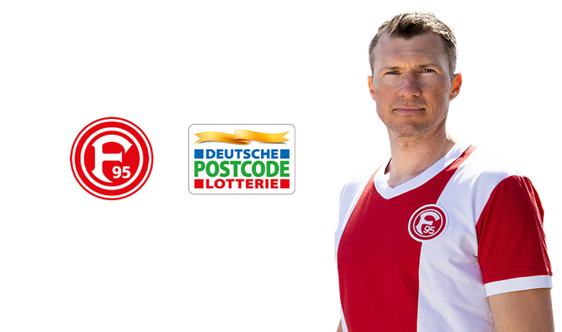 Zusammen gewinnen. Zusammen helfen.