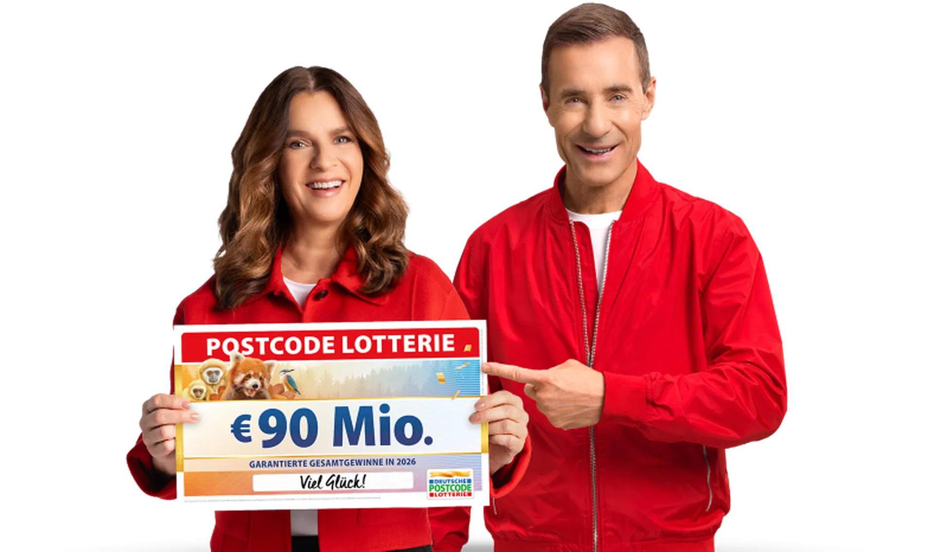 Garantiert 90 Millionen Euro Gesamtgewinne in 2026