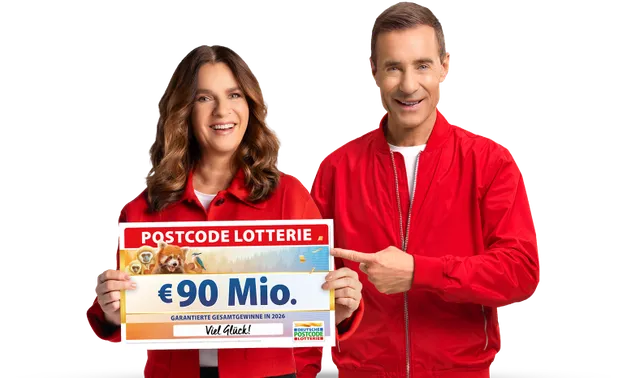 Garantiert 90 Millionen Euro Gesamtgewinne in 2026