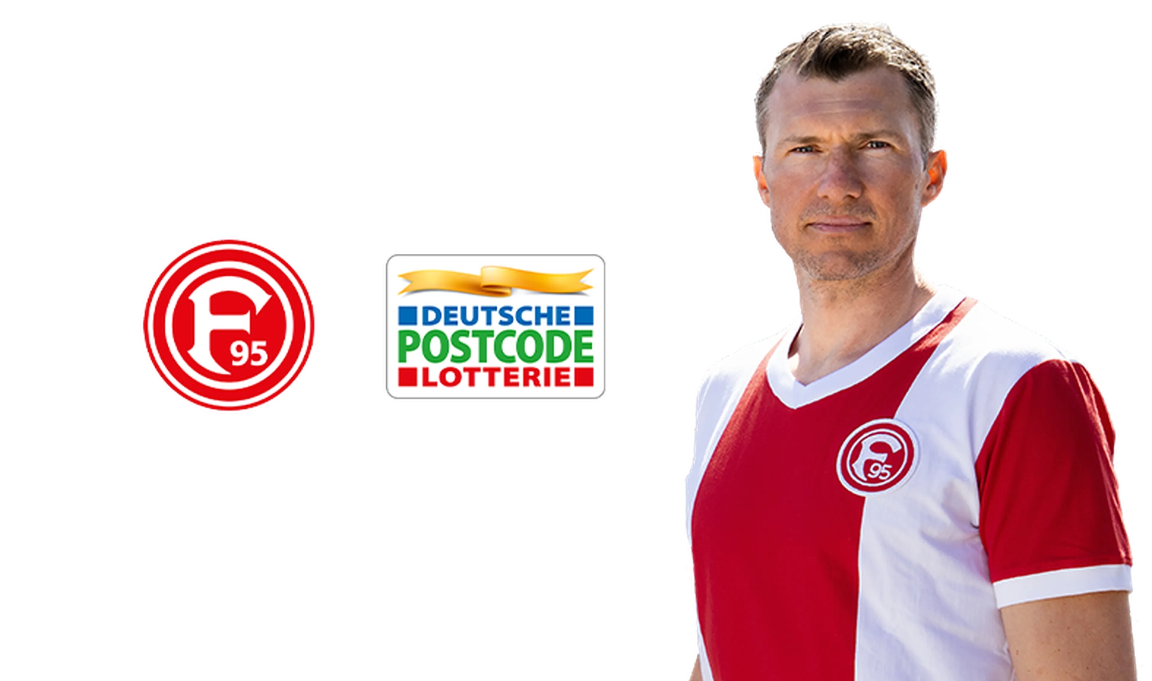 Zusammen gewinnen. Zusammen helfen.