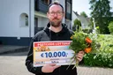 10.000 Euro gehen nach Bellheim