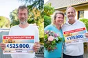 Der Monatsgewinn der Deutschen Postcode Lotterie geht nach 24977 Grundhof