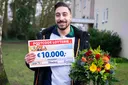 10.000 Euro gehen nach Oldenburg