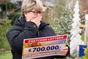 Insgesamt 1,4 Millionen Euro beim Monatsgewinn in Wackerow