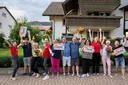 1,4 Mio. € gehen nach Glottertal