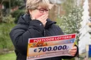 700.000 Euro beim Monatsgewinn in Wackerow