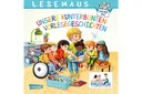 Buchvorstellung