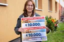 20.000 Euro beim Straßenpreis in Magdeburg