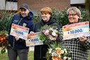 30.000 Euro gehen nach Alsdorf