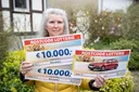 20.000 Euro und ein BMW 1er gehen nach Beetzendorf