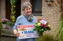 10.000 Euro für Rita