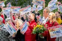 Monatsgewinn in Grundhof