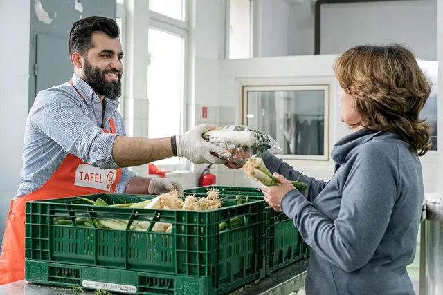 Charity