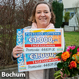 Unser Tagespreisgewinner
