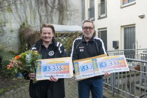 Postcode.De Lotterie Postcode.De Lotterie