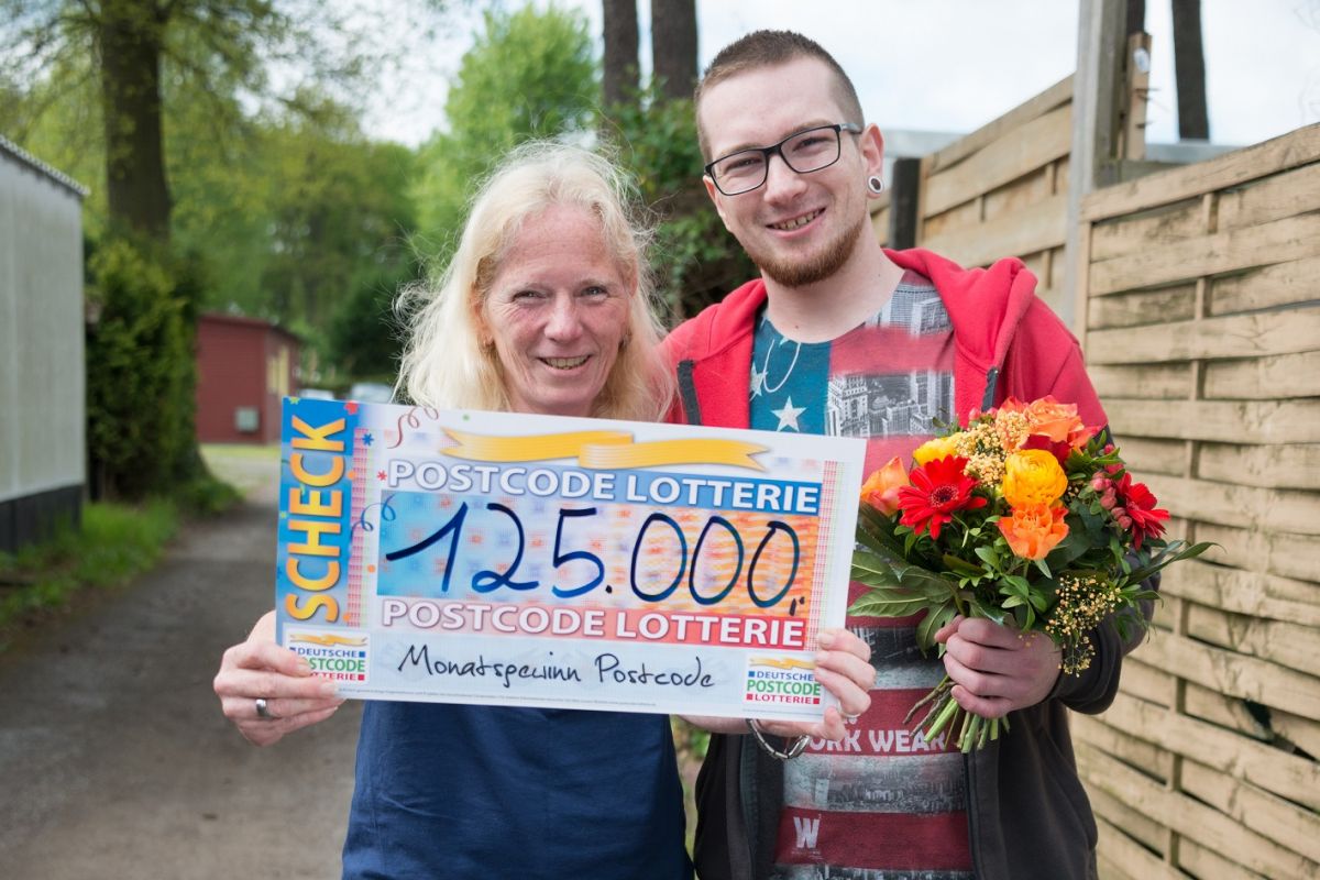 Postcode Lotterie Gewinnchance Erfahrung Postcode Lotterie Gewinnchance Erfahrung
