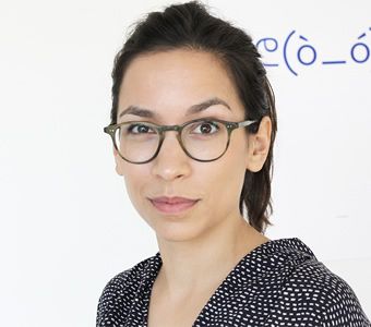 Julia Kloiber Julia Kloiber
