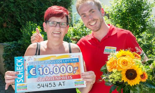 Deutsche Lotterie Deutsche Lotterie