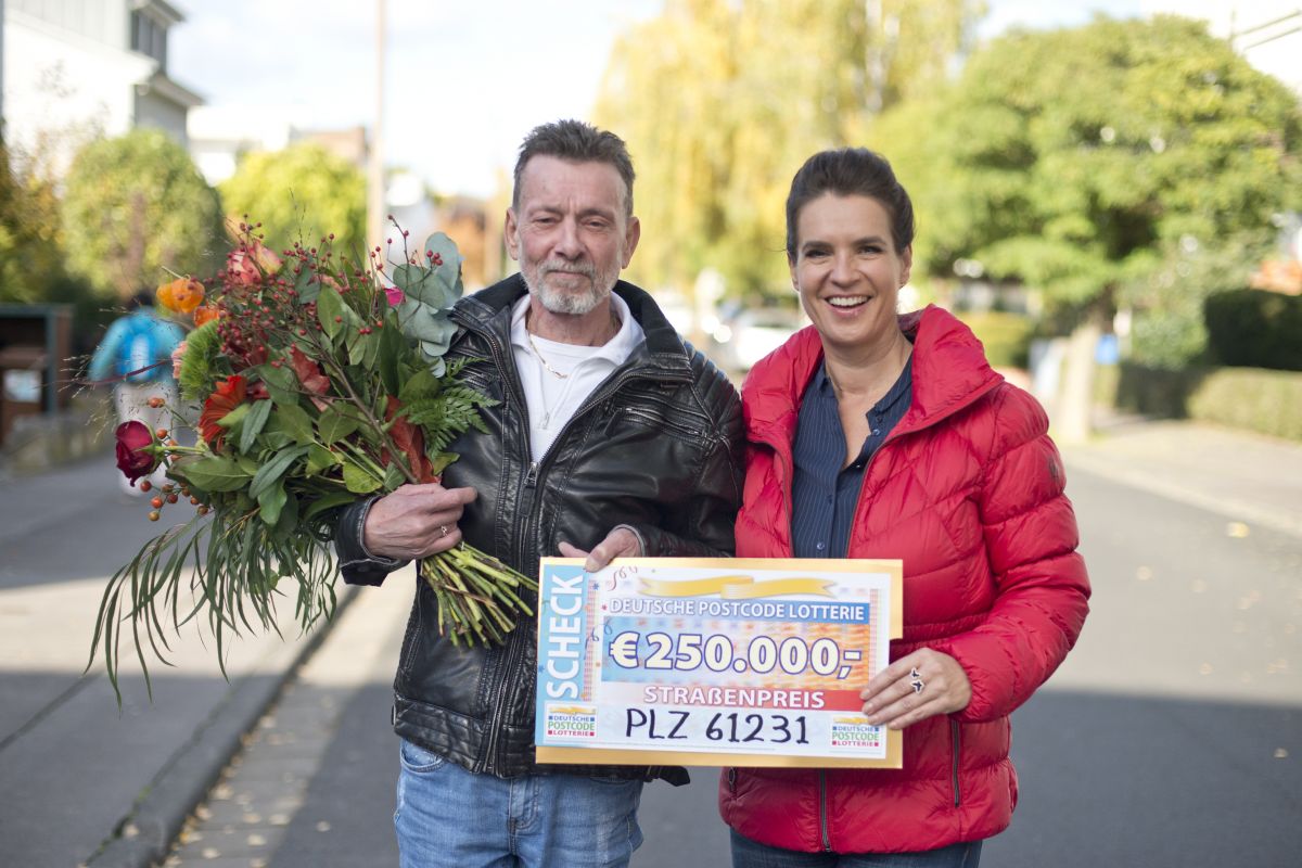 Stiftung Warentest Postcode Lotterie Stiftung Warentest Postcode Lotterie