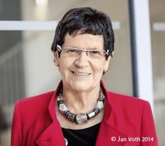 Prof. Dr. Rita Süssmuth