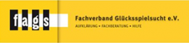 Fachverband Glücksspielsucht Logo Fachverband Glücksspielsucht Logo