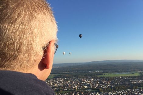Wunsch am Horizont e.V. aus Aschaffenburg erfüllt todkranken Menschen einen besonderen, letzten Wunsch und wird von der Deutschen Postcode Lotterie unterstützt Wunsch am Horizont e.V. aus Aschaffenburg erfüllt todkranken Menschen einen besonderen, letzten Wunsch und wird von der Deutschen Postcode Lotterie unterstützt