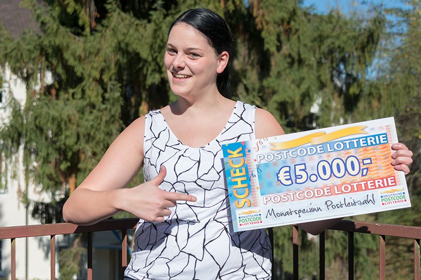 Was Ist Postcode Lotterie Was Ist Postcode Lotterie