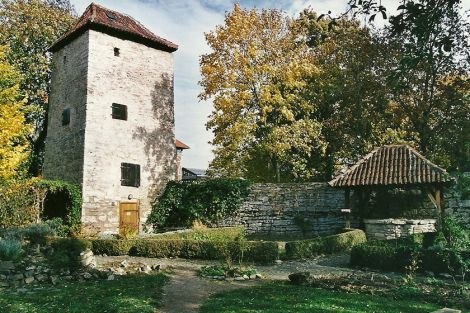 Der Ortsverband des BUND in Langensalza wird von der Deutschen Postcode Lotterie unterstützt und möchte den Natur-Lehrgarten umgestalten Der Ortsverband des BUND in Langensalza wird von der Deutschen Postcode Lotterie unterstützt und möchte den Natur-Lehrgarten umgestalten