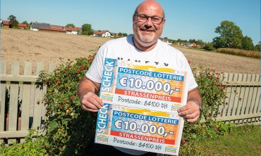 Herzlichen Glückwunsch nach Niederaichbach zum ersten Straßenpreis im September Herzlichen Glückwunsch nach Niederaichbach zum ersten Straßenpreis im September