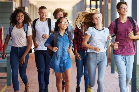 Die Mentor Stiftung hilft Kindern und Jugendlichen durch das Leben Die Mentor Stiftung hilft Kindern und Jugendlichen durch das Leben