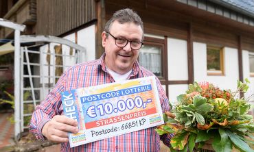 Der 53-Jährige träumt schon lange von einem Wohnmobil Der 53-Jährige träumt schon lange von einem Wohnmobil