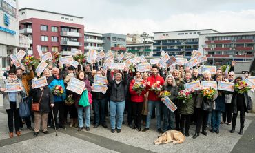 Riesiger Jubel über 600.000 Euro – das ist der Postcode Monatsgewinn in Ahrensburg Riesiger Jubel über 600.000 Euro – das ist der Postcode Monatsgewinn in Ahrensburg