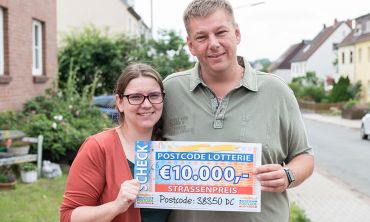 Herzlichen Glückwunsch zum Straßenpreis nach Helmstedt Herzlichen Glückwunsch zum Straßenpreis nach Helmstedt