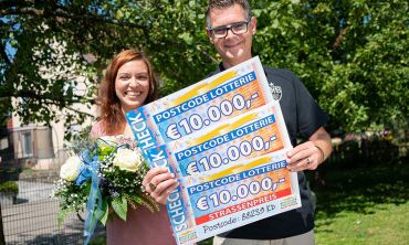 Herzlichen Glückwunsch zu 30.000 Euro nach Wangen im Allgäu Herzlichen Glückwunsch zu 30.000 Euro nach Wangen im Allgäu