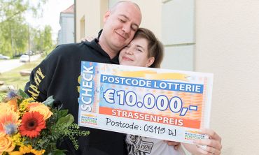 Herzlichen Glückwunsch zum Straßenpreis Herzlichen Glückwunsch zum Straßenpreis