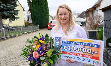 Herzlichen Glückwunsch zum Straßenpreis nach Salzgitter Herzlichen Glückwunsch zum Straßenpreis nach Salzgitter
