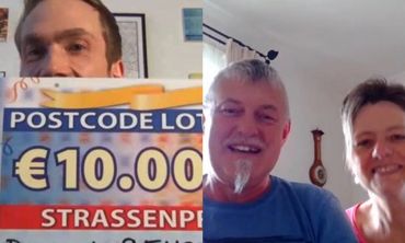 10.000 Euro! Das ist ein Ding! 10.000 Euro! Das ist ein Ding!